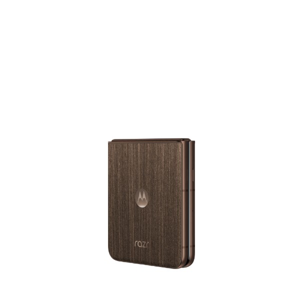 Фото - Смартфон Motorola Razr 70 ultra 16/512GB Cocoa